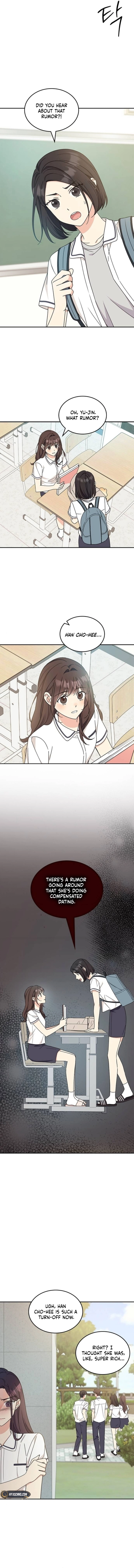 Ugly Complex Chapter 42 Page 5